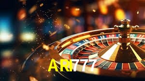 Experiencia de tragamonedas ARI777 para jugadores en México