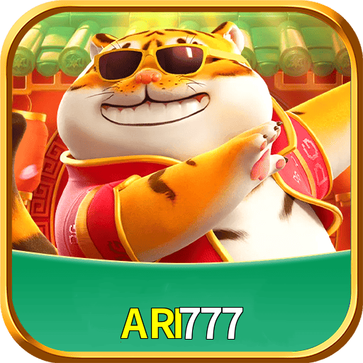 ARI777 Logo